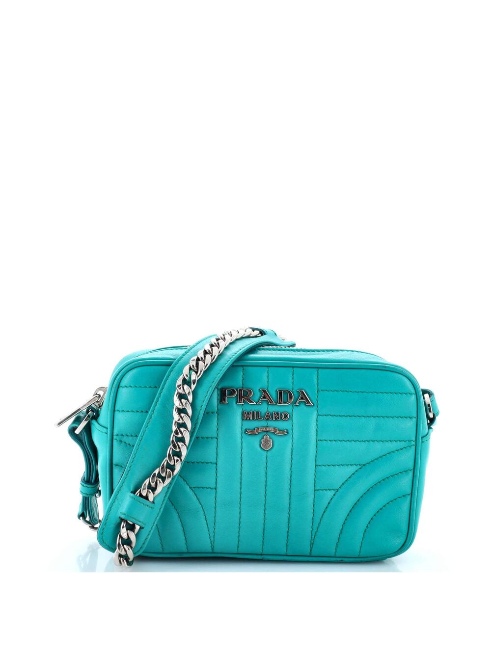 Prada Camera Bag Diagramme Quilted #185431P73B